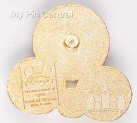 96169 - Finding Nemo Opening Day - Bruce in 3D Bubble - Walt Disney World alternate image