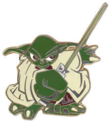 Click to view the Yoda details