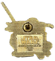 'Star Wars Cartoon Style - Yoda - MLT'