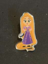 74695 - SkyTree - Aeon Mall Disney 100 Tour Exclusive Set - Rapunzel - Disney Licensed alternate image