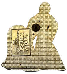 'Star Wars Cartoon Style - R2-D2 and C-3PO - MLT'