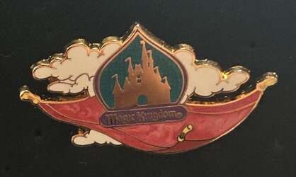 Magic Kingdom