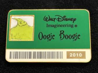 Oogie Boogie