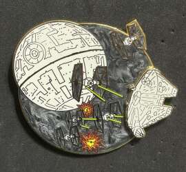 A New Hope (Black Variant)