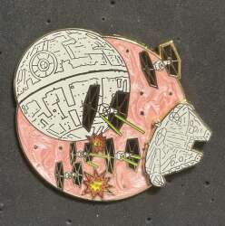 A New Hope (Pink Variant)