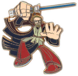 Obi Wan Kenobi