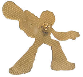 'Star Wars Cartoon Style - Han Solo - MLT'