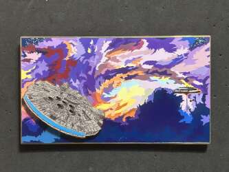 Millennium Falcon