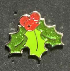 Millennium Falcon Holly