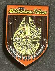 Millennium Falcon
