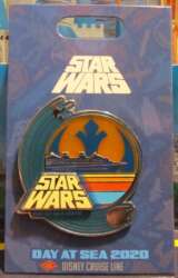 'Star Wars Day At Sea 2020 - Star Wars Day at Sea 2020 - DCL'