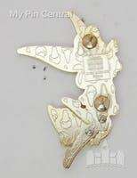 Secret of the Wings - Rosetta - DSSH