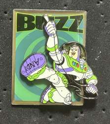 Buzz Lightyear