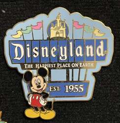 Mickey Mouse