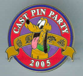 All-Star Resort - Pluto
