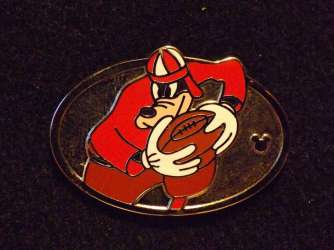 Football Goofy