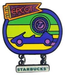 Epcot Collection — Test Track