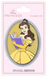 96387 - Pink A La Mode (PALM) - Disney Princess Pearls - Belle - Disney Licensed alternate image
