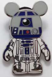 Series 1 Mystery Set - R2-D2 ONLY