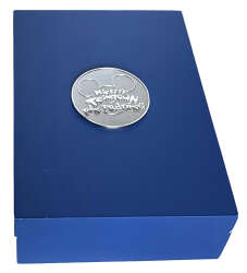 9641 - Mickey's Toontown of Pin Trading - Event Gift Boxed Set — Full Set - Walt Disney World alternate image