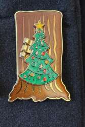 Click to view the Santa details