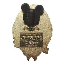 'Beauty and the Beast - Beauty and the Beast - Platinum DVD GWP - WDW'