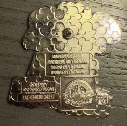 'Toy Story Land - Buzz, Woody, Jessie &amp; Green Alien - WDW'