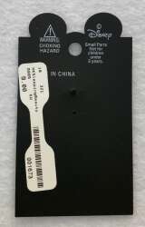 96457 - Hong Kong Disneyland Attraction Posters - Sleeping Beauty Castle - Walt Disney Imagineering alternate image