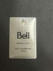 'Vintage Star Wars Force Awakens - DLIC'