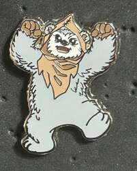 Star Tours Boarding Party 5 Pin Set (Kaink only)
