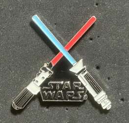 Star Wars Lightsabers