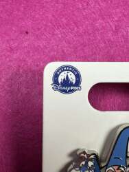 96543 - Character Cluster Series (2025) - The Sword in the Stone alternate image