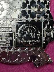 96543 - Character Cluster Series (2025) - The Sword in the Stone alternate image