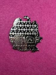 96543 - Character Cluster Series (2025) - The Sword in the Stone alternate image