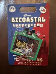 90360 - Bicoastal Adventures Series - Pirates of the Caribbean alternate image