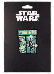 96578 - Star Wars - Father's Day Collection - The Dadalorian - Disney Licensed alternate image