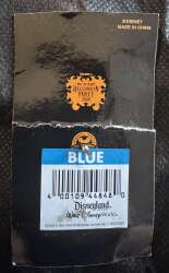 96586 - Mickey's Not So Scary Halloween Party (MNSSHP) 2009 - Mickey Mouse - Walt Disney World alternate image