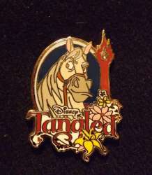 1419 - Tangled Tower Booster - Maximus alternate image