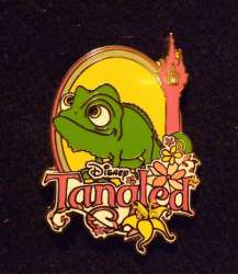 Tangled Tower Booster - Pascal - MLT