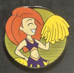 Kim Possible: So not the drama