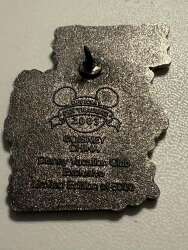 'Disney Vacation Club - Member Day Summer 2003 - DVC'