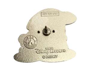 'Tokyo DisneySea Abu's Bazaar Game Prizes - Rainy Days - Chip and Dale - TDR'