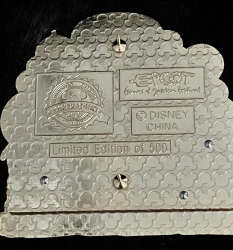 96688 - EPCOT International Flower & Garden Festival 2010 - Celebrate the Great Outdoors Boxed Jumbo - Walt Disney World alternate image