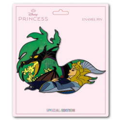 96707 - Pink A La Mode (PALM) Exclusives - Sleeping Beauty - Disney Licensed alternate image