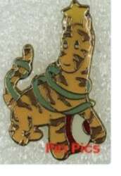 Christmas - Greeting Card