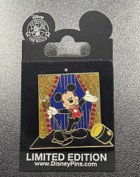 96759 - Spotlight - Singing Collection - Mickey - Walt Disney World alternate image