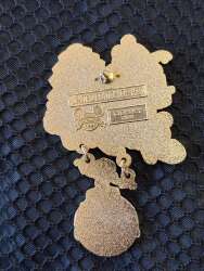 'Spectro Magic Parade - 15th Anniversary - WDW'