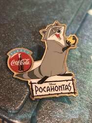 Coca-Cola Meeko