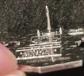 96772 - Toys in a Box Mystery Collection - Stitch-in-a-box alternate image