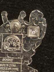 96772 - Toys in a Box Mystery Collection - Stitch-in-a-box alternate image